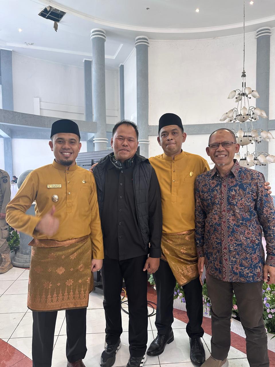 *Asal Usul Nama Limapuluh Kota Terlupakan, Angggota DPRD Usulkan Museum Kebudayaan atau Kembalikan Tanah Ulayat Nagari*