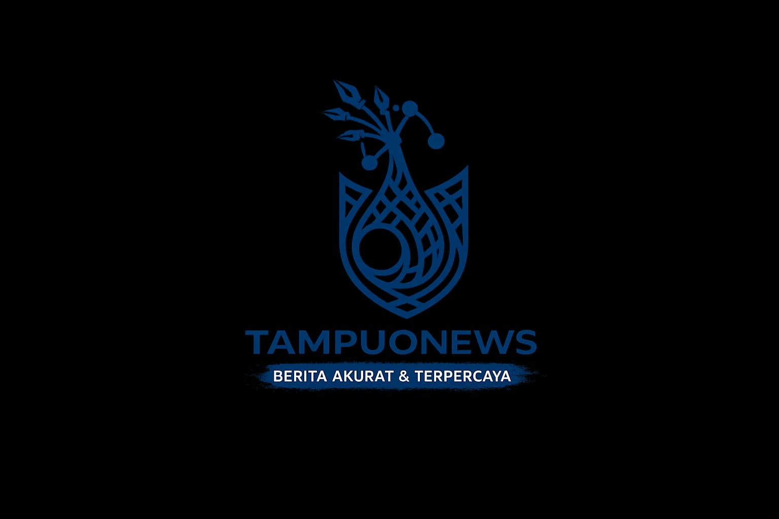 TAMPUO NEWS HADIR, SAJIKAN BERITA REAL DAN TERPERCAYA